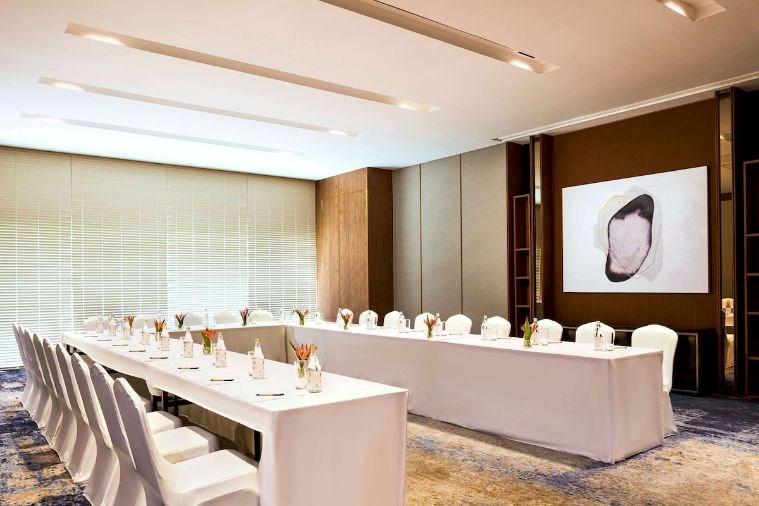 Mövenpick Villas & Residences Phú Quốc